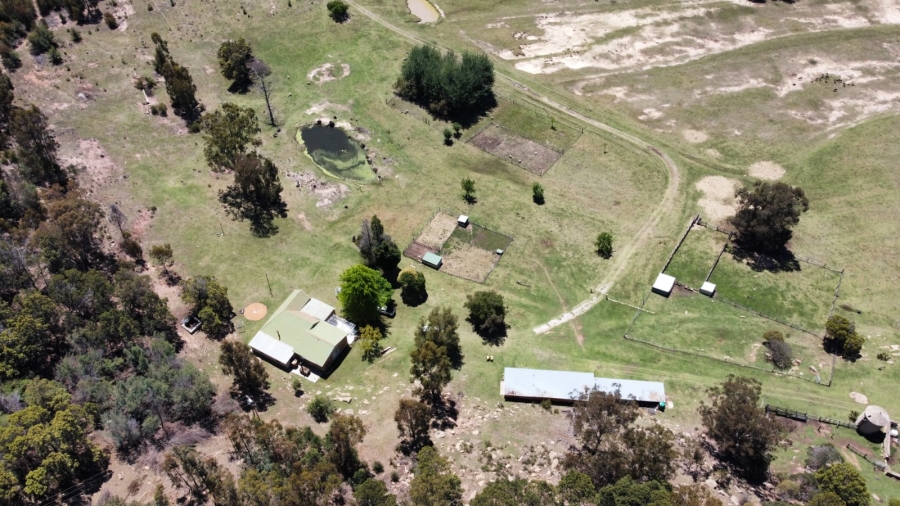 Commercial Property for Sale in Bethlehem Free State